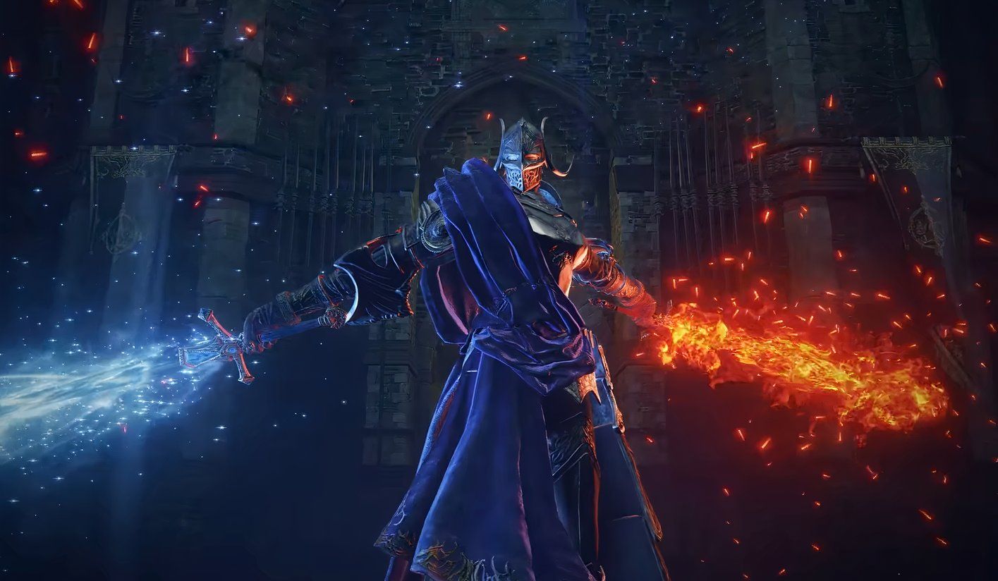 Is Elden Ring Connected to Berserk? The Evidence Doesn't Lie.