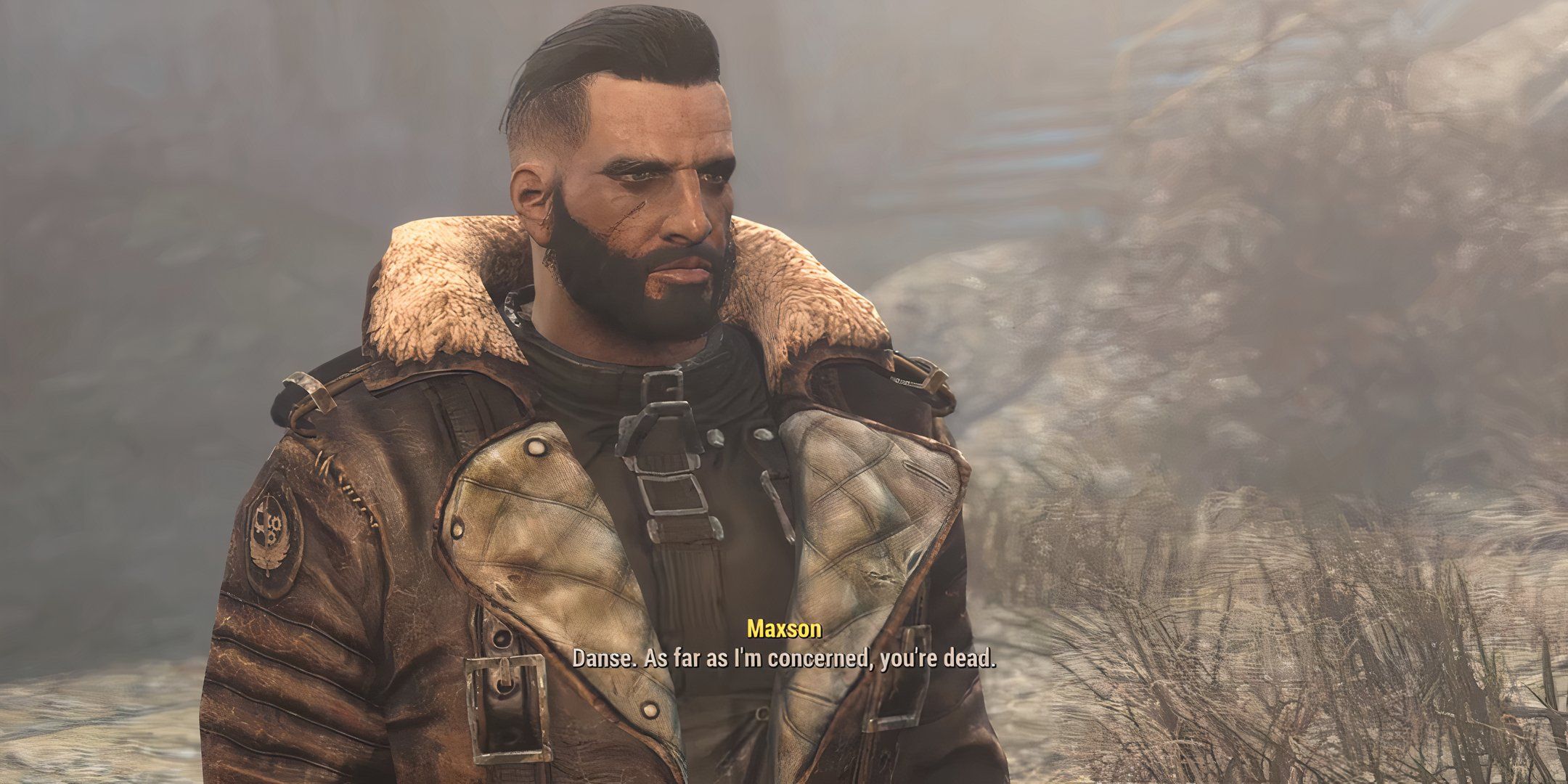 Fallout 4: 10 Things You Might Have Missed About The Brotherhood Of Steel
