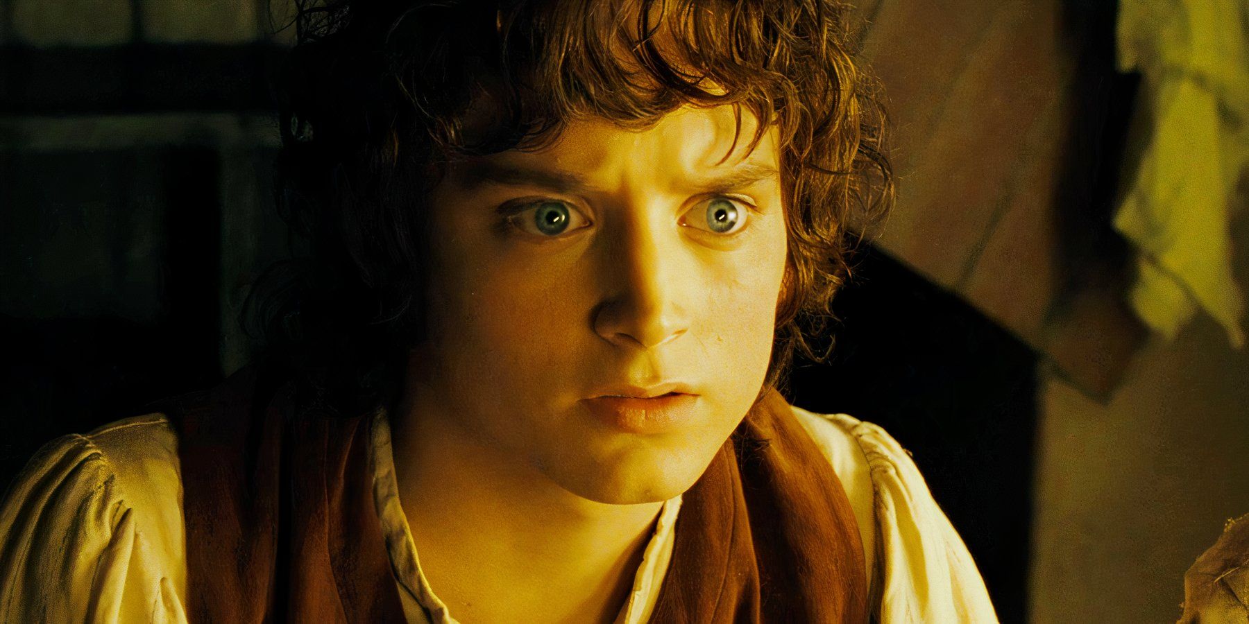 10 Biggest Changes LOTR: The Fellowship Of The Ring Makes To The Book