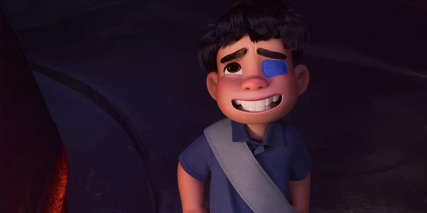 La promesa de "terror" del director de Pixar me tiene aún más convencido de que Elio será la mejor película original del estudio desde Inside Out hace 9 años