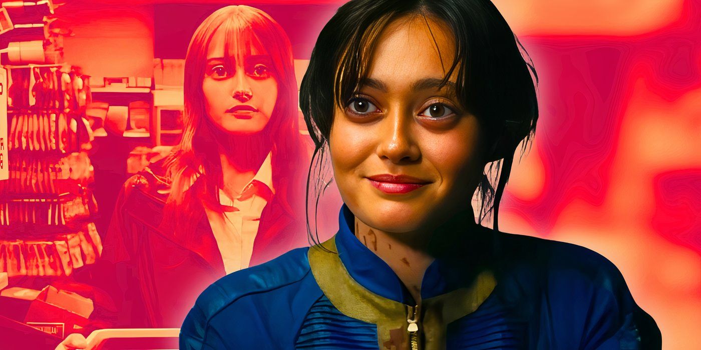 Ella Purnell | ScreenRant