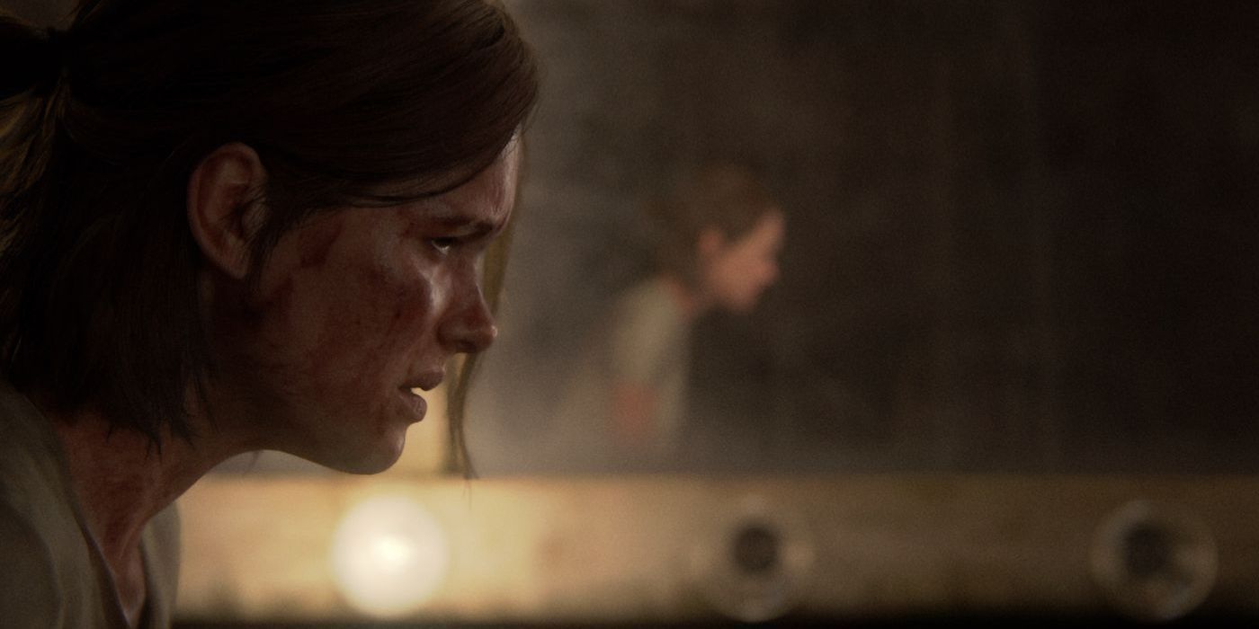 Last Of Us Season 2's Ellie Update Debunks A Popular Theory With 1 Small Detail