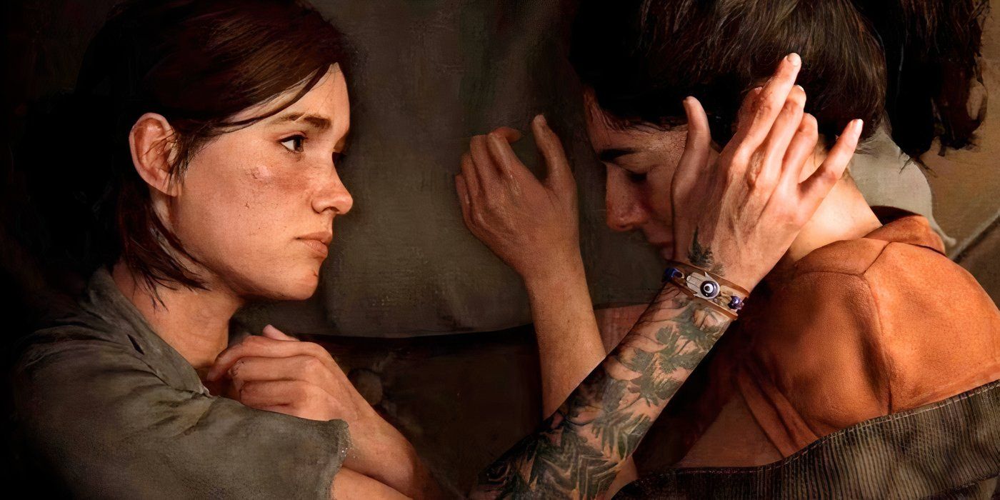 Last Of Us Season 2's Ellie Update Debunks A Popular Theory With 1 Small Detail