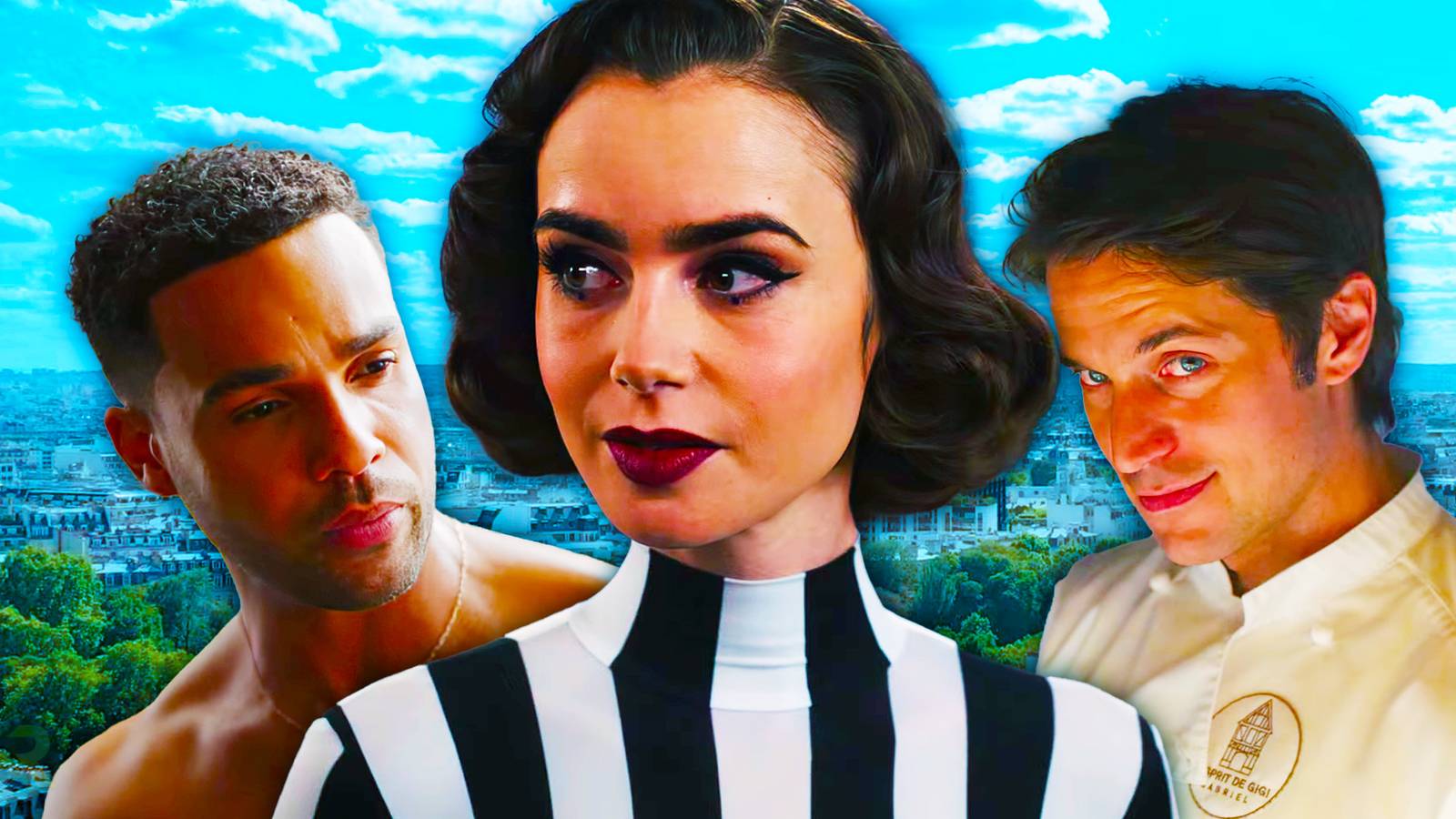 Emily In Paris Season 4 Just Confirmed My Worst Fears About The ...