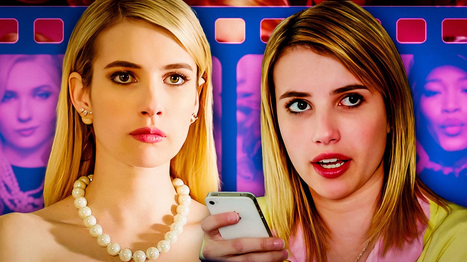 Emma Roberts: Net Worth, Age, Height \u0026 Everything You Need To Know About The  Scream Queens Actress, image size:1600x900