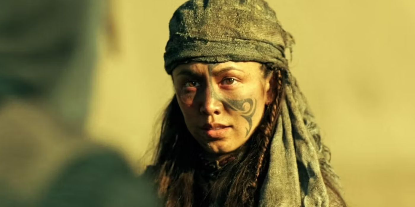 The 100: The 20 Saddest Deaths In Series History