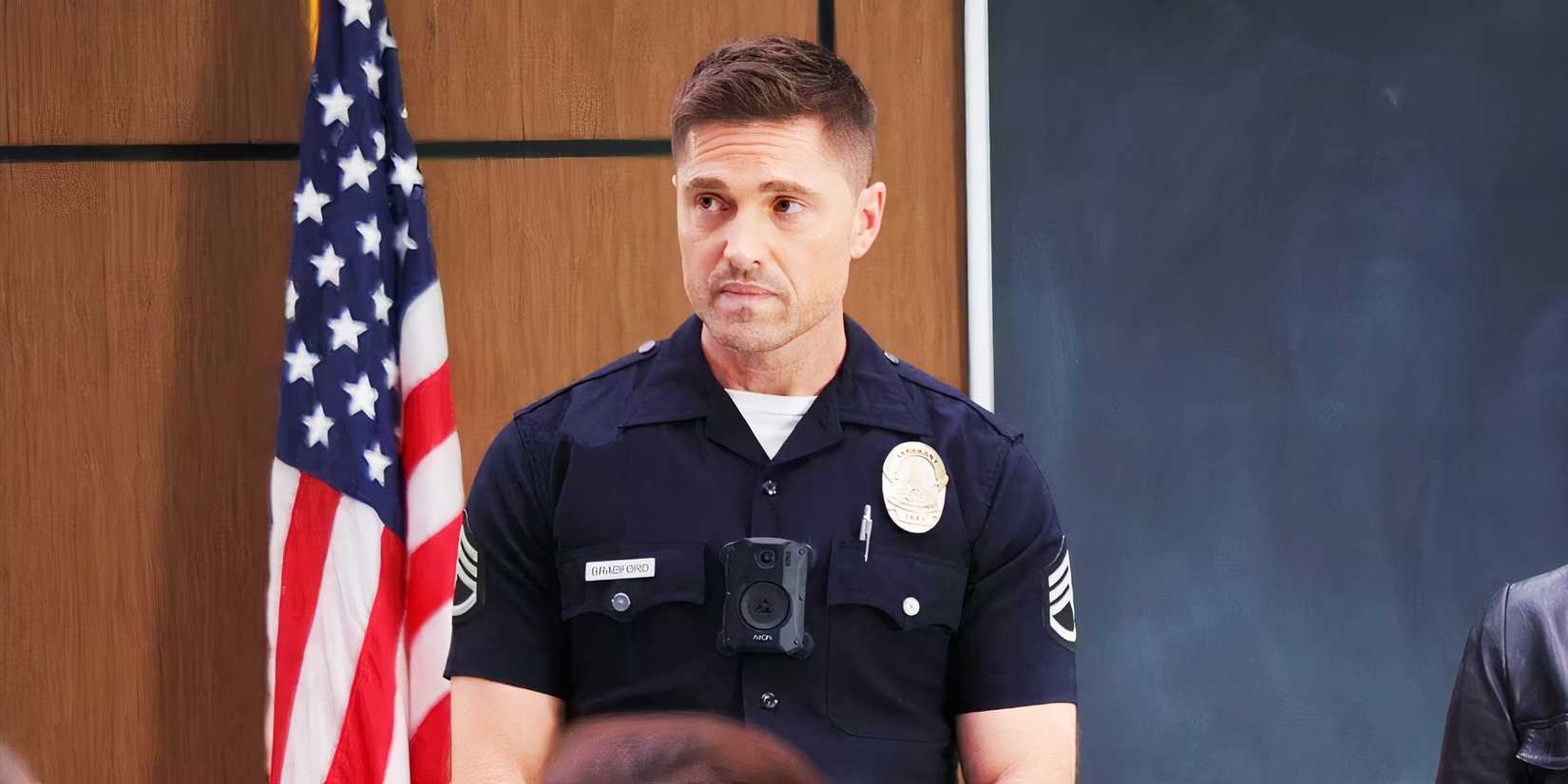 The Rookie Season 8: Confirmation, Cast, Story & Everything We Know