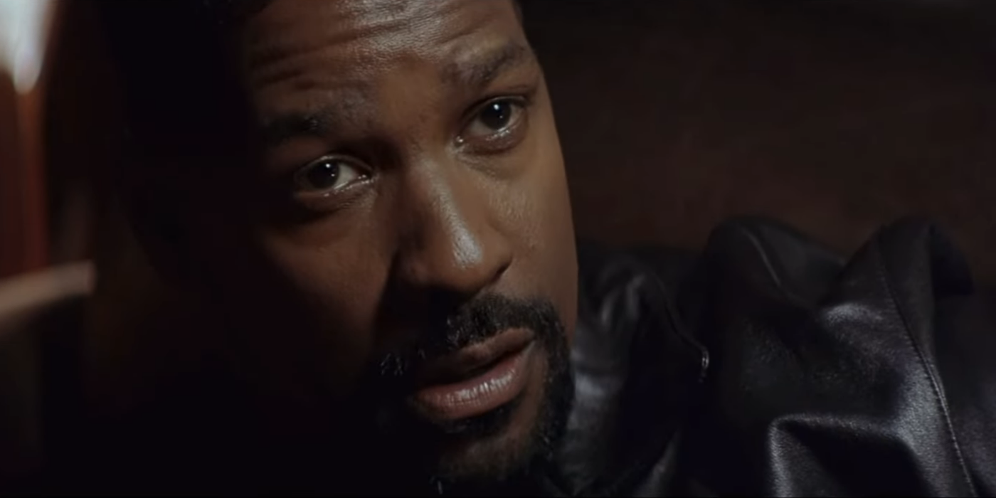 All 16 Denzel Washington Movies Where His Character Dies