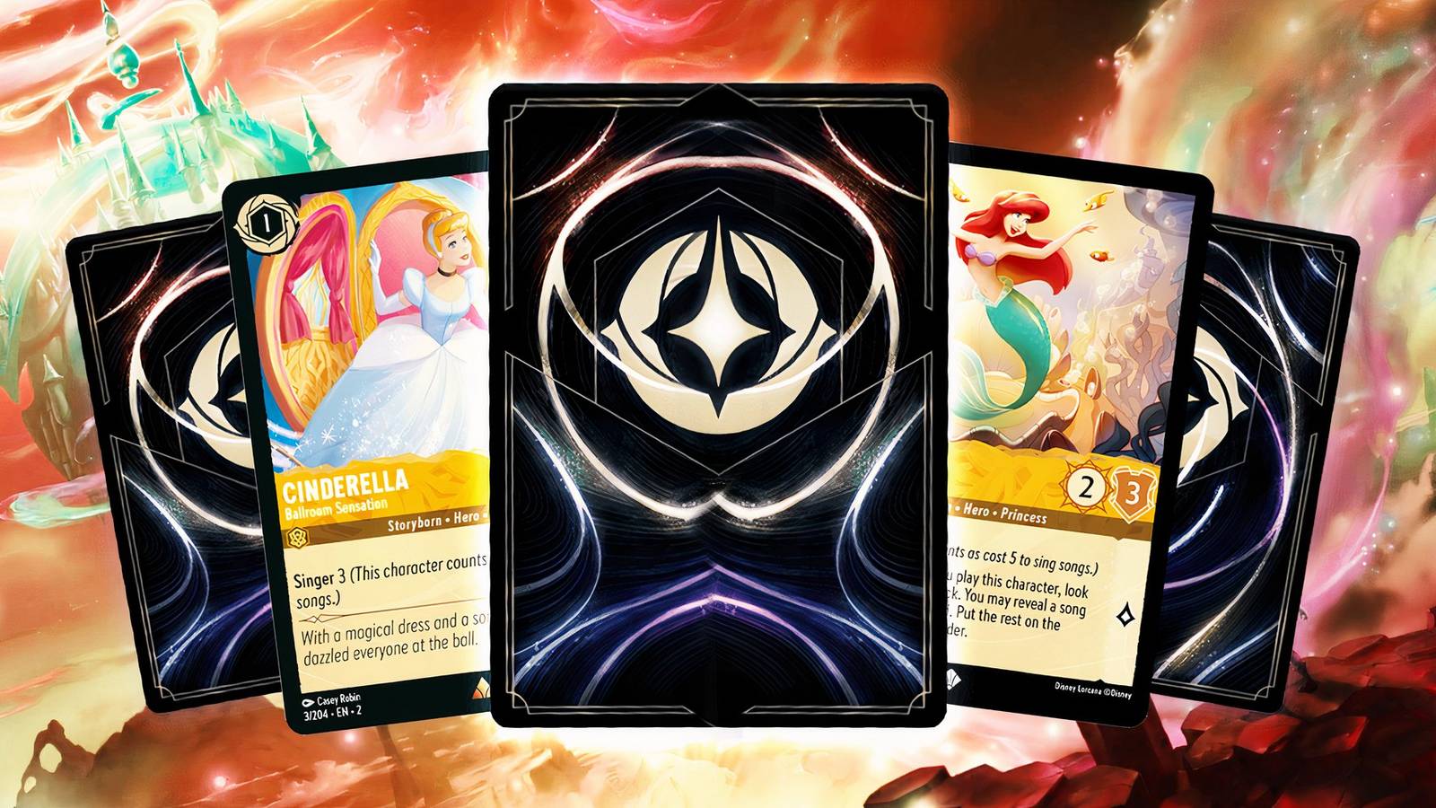 This Cheap Disney Lorcana Card May Unexpectedly Be Worth A Lot Of Money