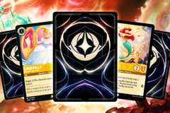 All 12 Enchanted Cards In Disney Lorcana: The First Chapter (& How Much They're Worth) All 12 Enchanted Cards In Disney Lorcana: The First Chapter (& How Much They're Worth)