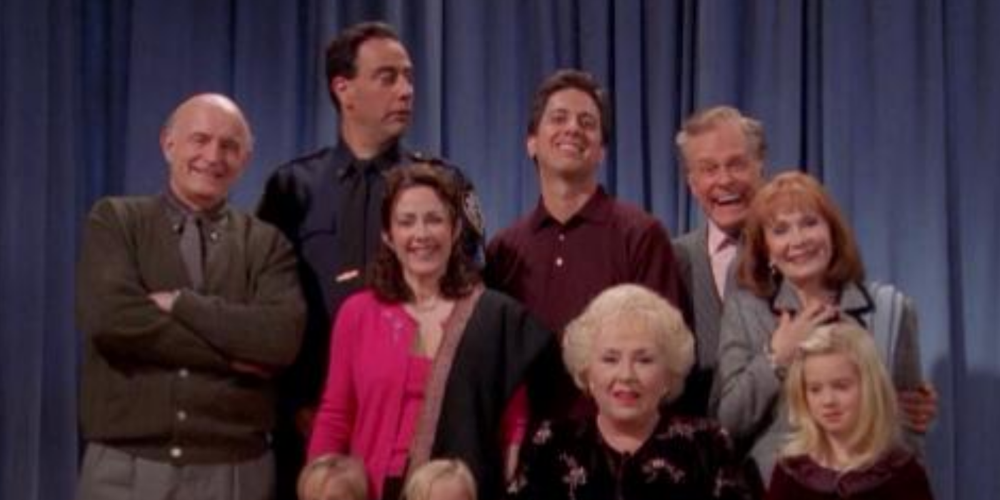 10 Harsh Realities Of Rewatching Everybody Loves Raymond