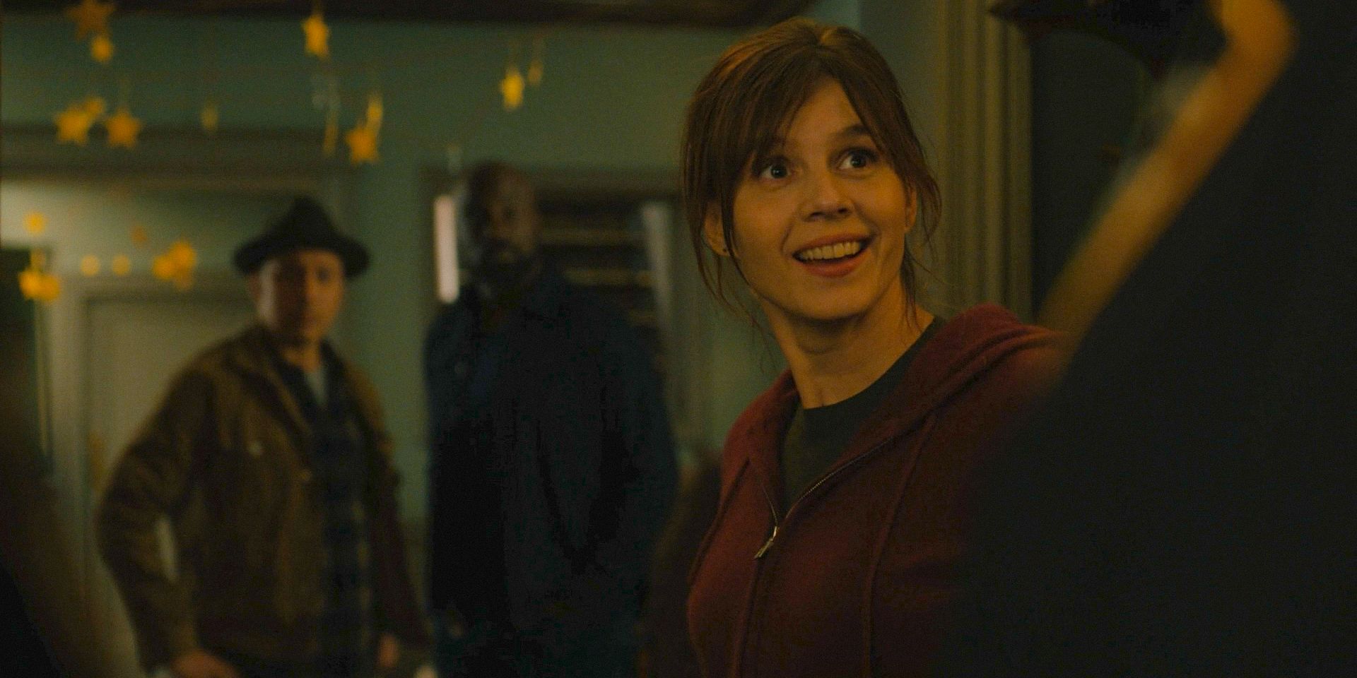 How Katja Herbers Changed Evil Season 4's Ending Detailed By Creator