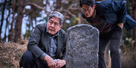 Exhuma Summary, Trailer, Cast, Where to Watch and More
