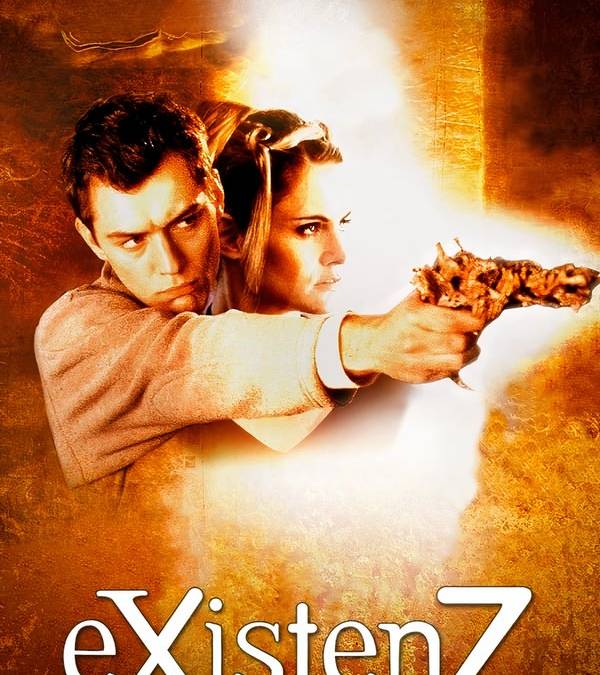 Existenz Summary Trailer Cast Where To Watch And More