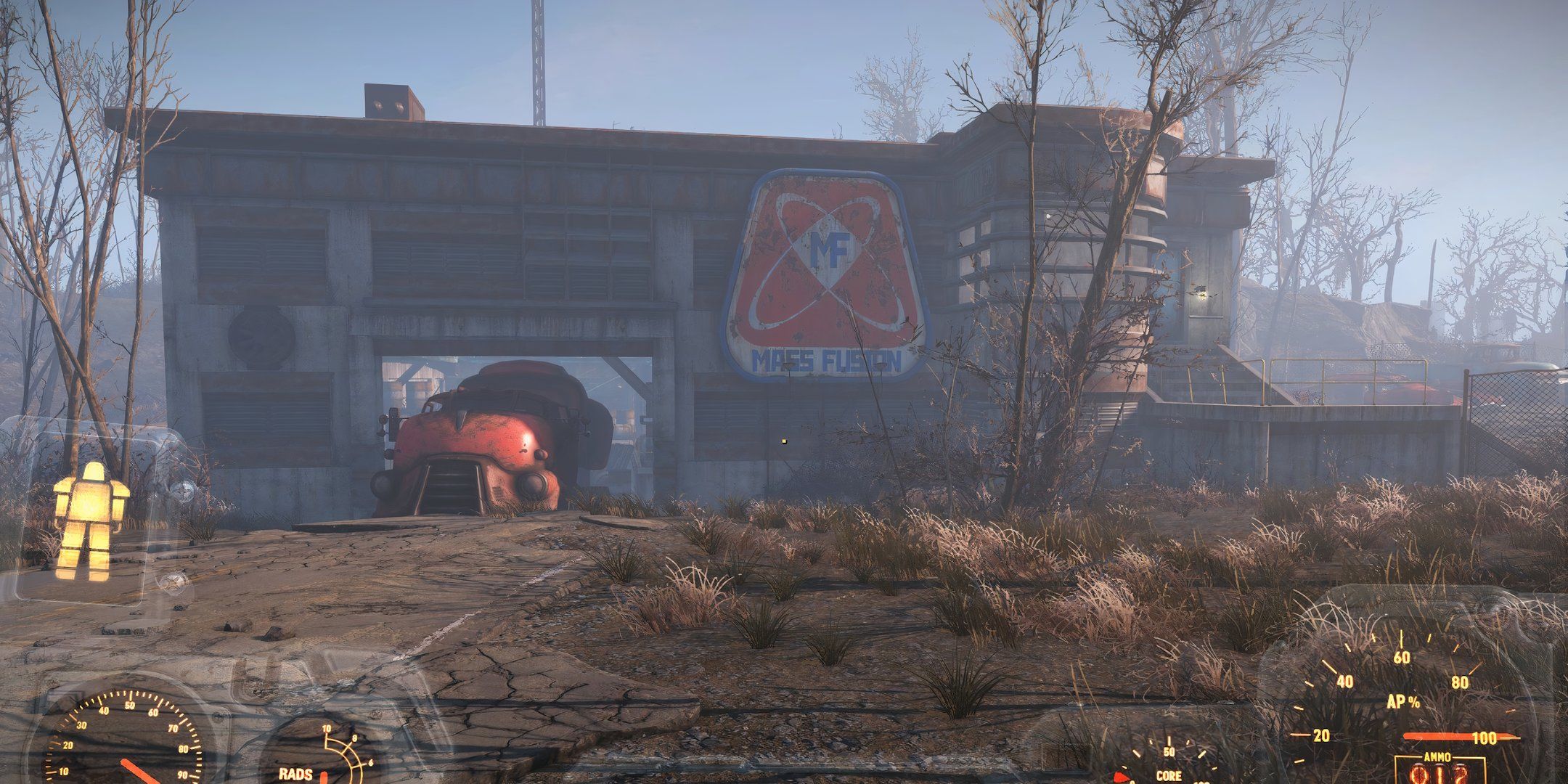 10 Fun Fallout 4 Easter Eggs You Might Have Missed