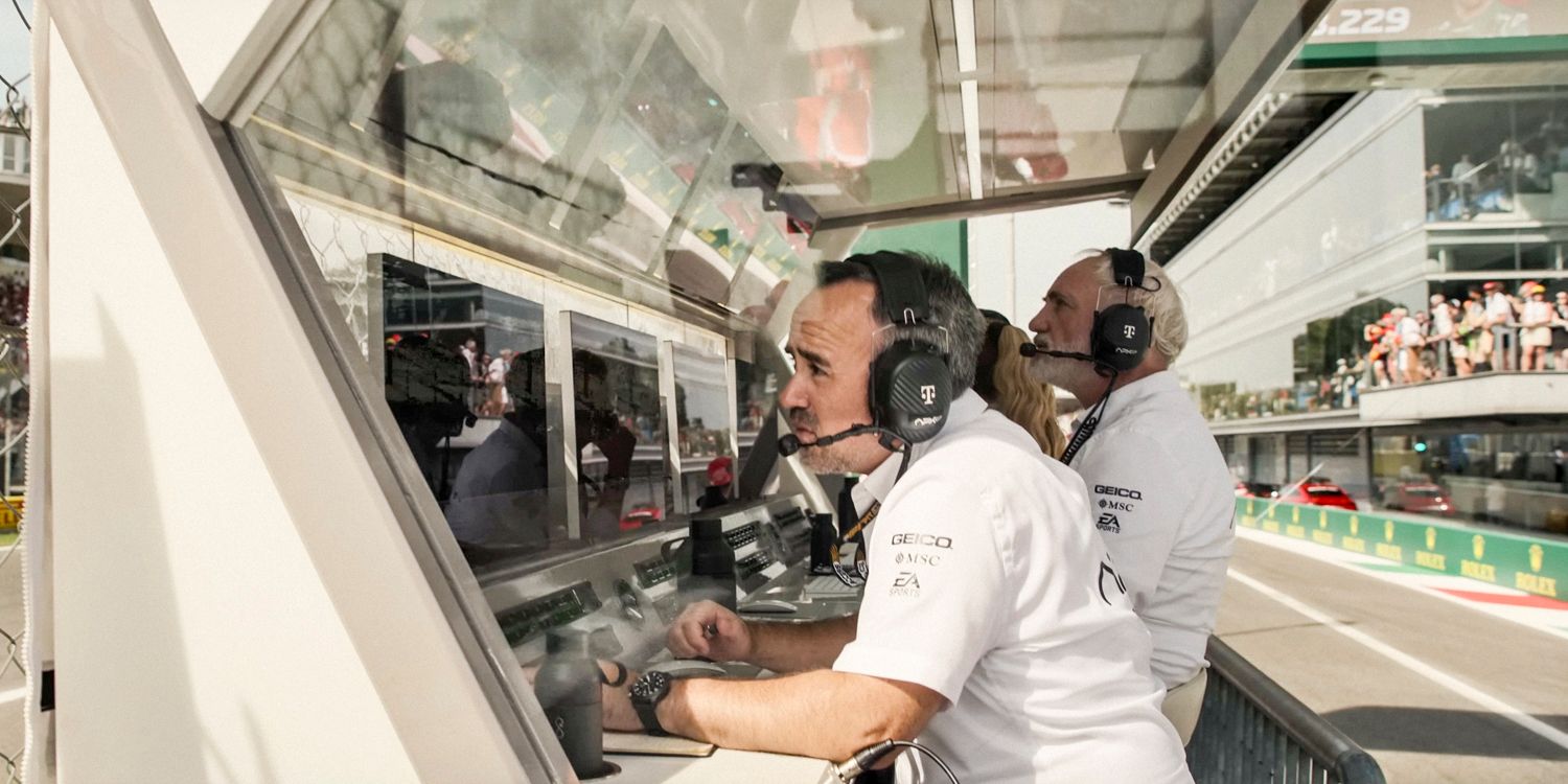 F1 The Movie's Ending Explained: I Was Totally Enthralled By The ...