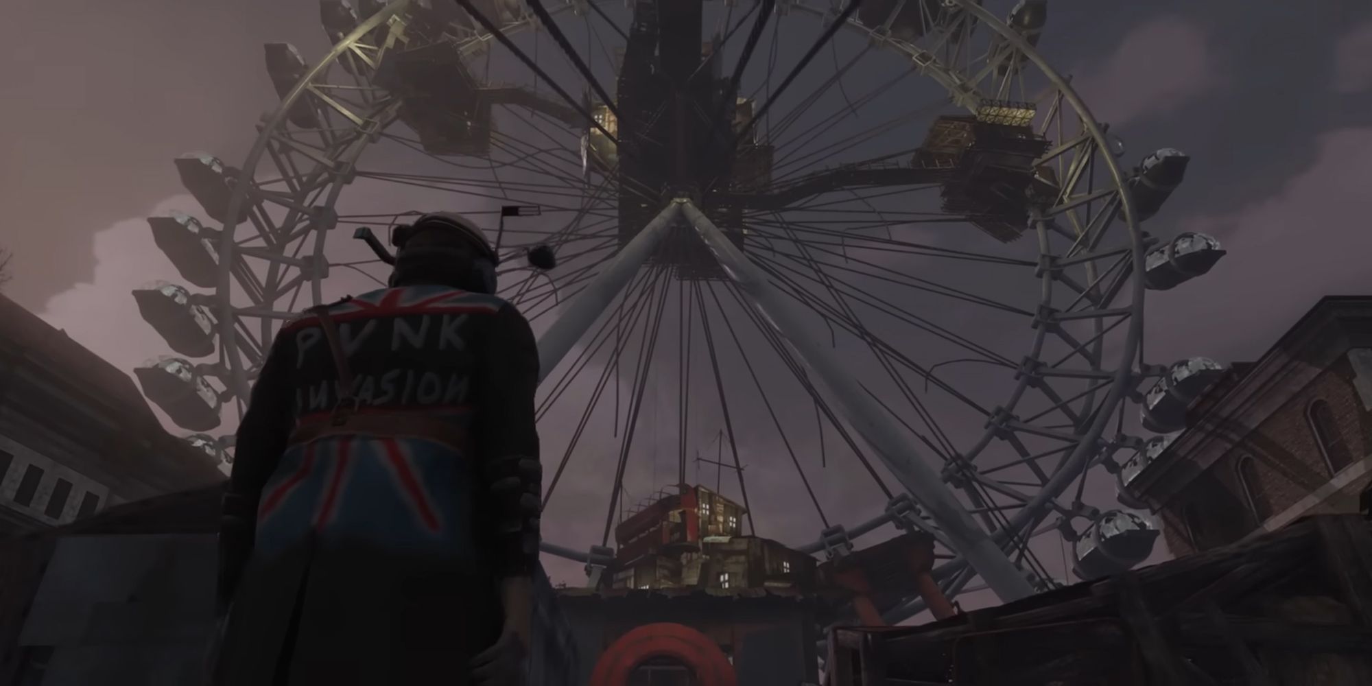 10 Biggest Fallout: London Changes & Differences