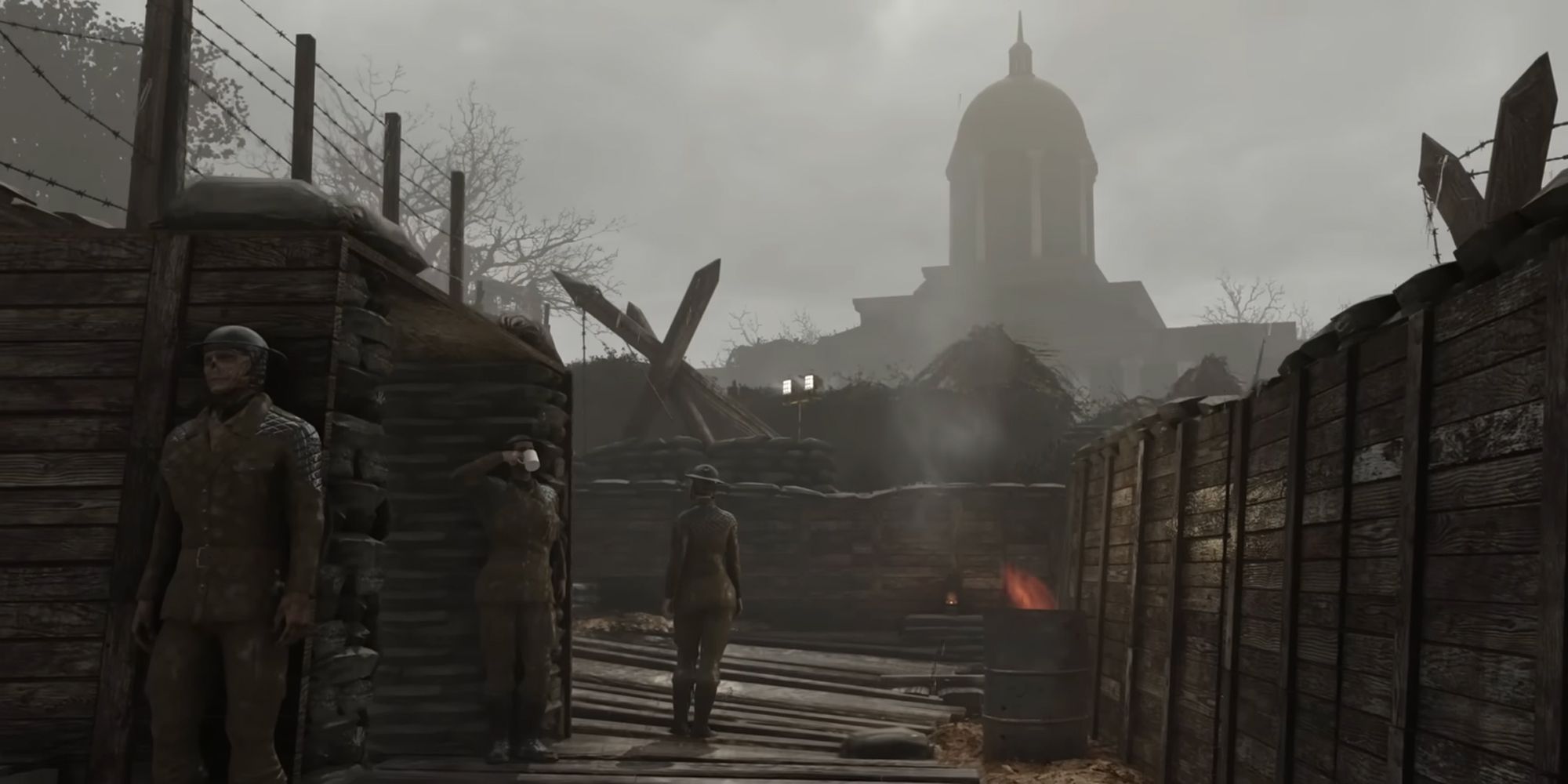 Is Fallout: London Coming To Xbox Or PlayStation?
