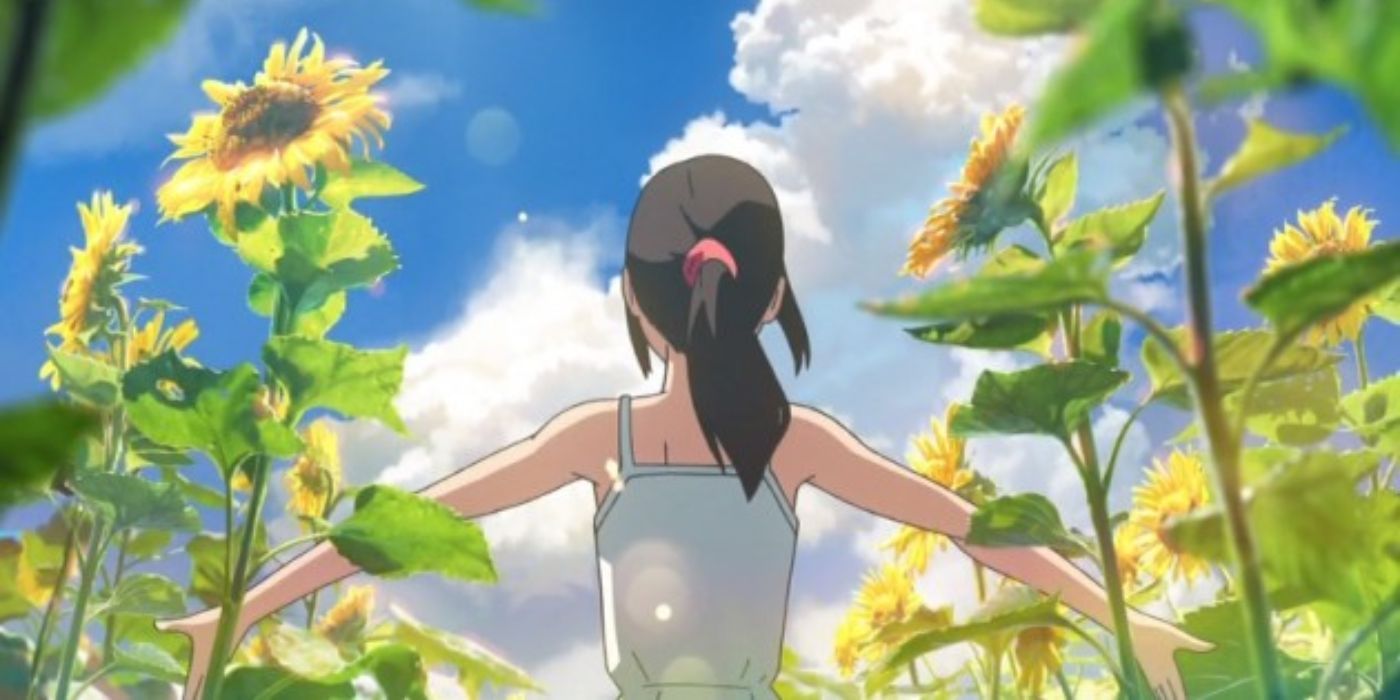 15 Sad Anime Series Guaranteed To Make You Cry