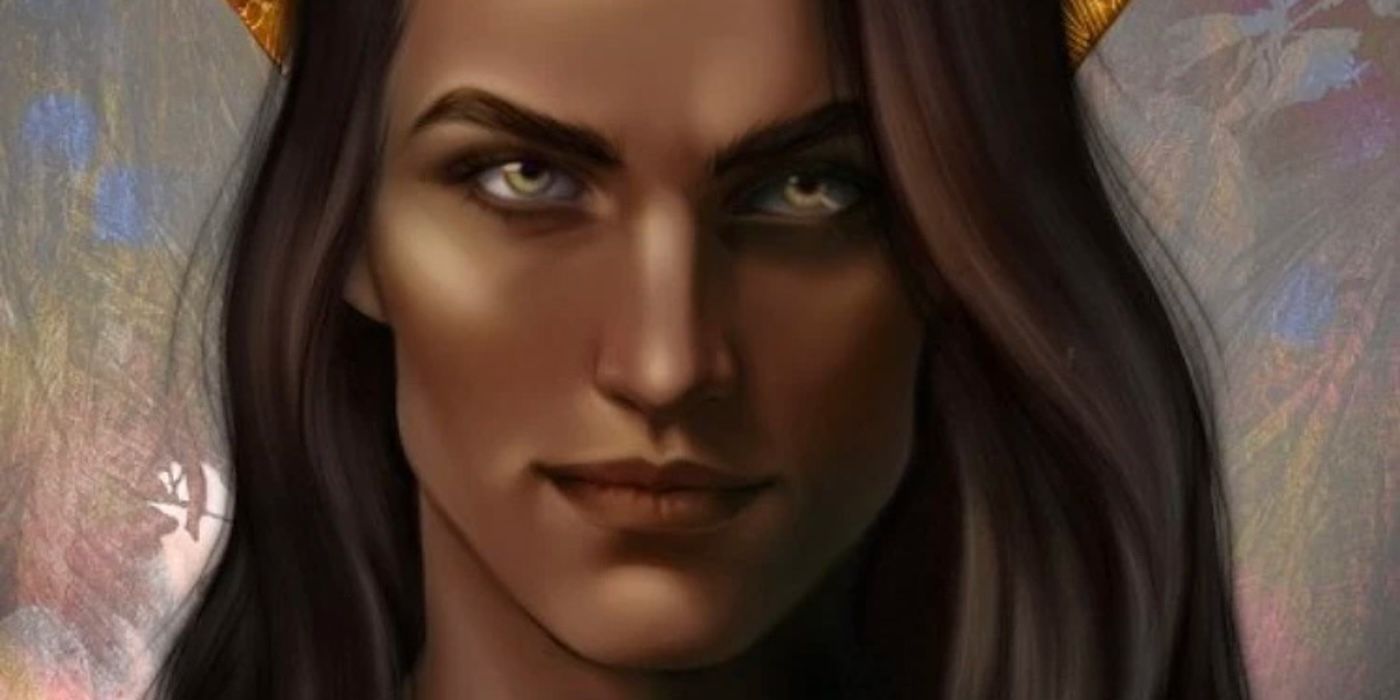 Morrigan Isn't A Banshee In ACOTAR (Her Real Power Is Staring You Right ...