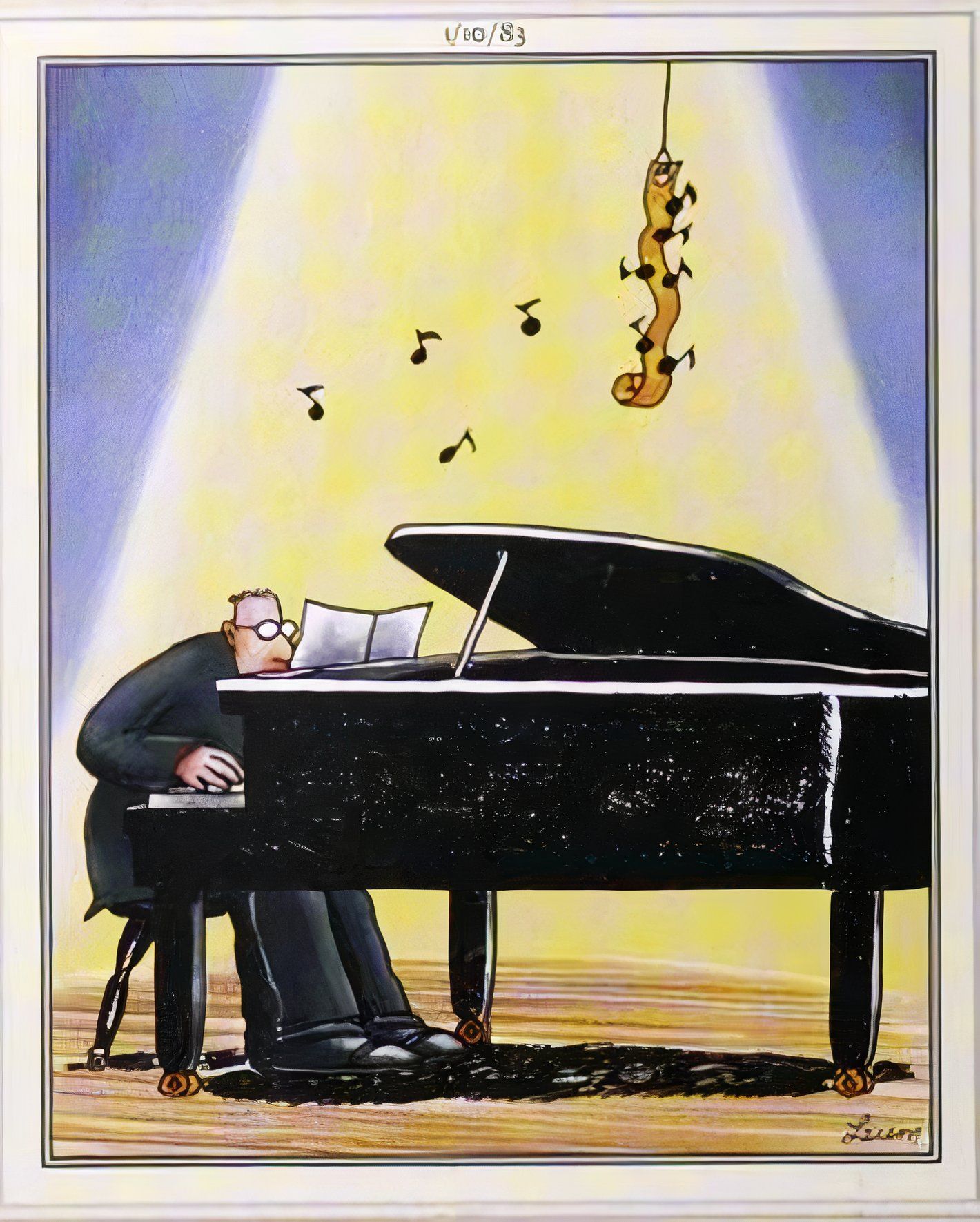 Far Side Creator Gary Larson Brilliantly Described the Difference ...
