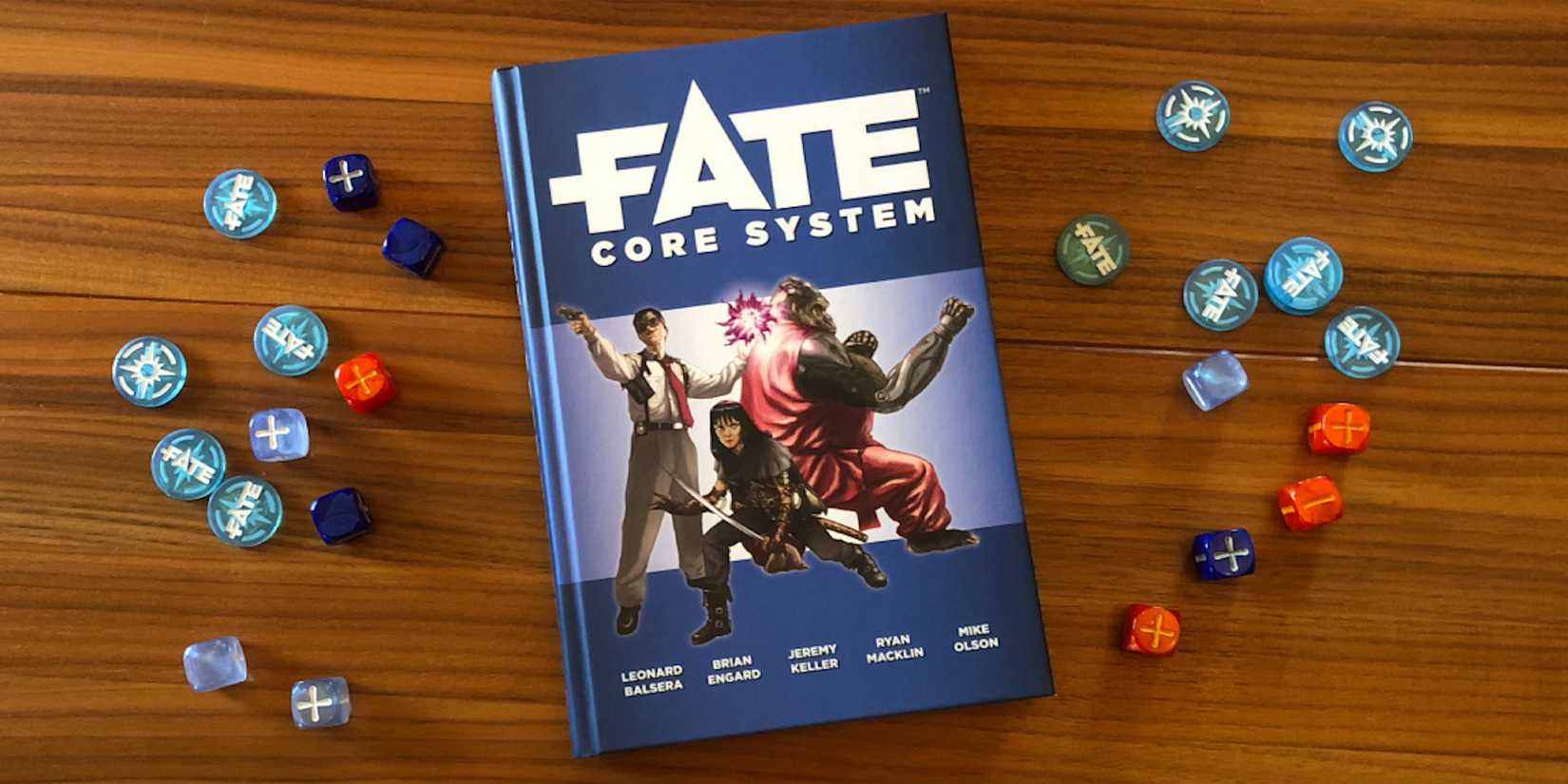 10 Best TTRPGs Most Like Dungeons & Dragons