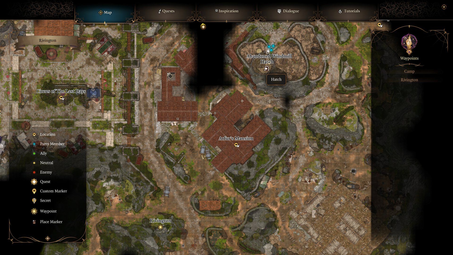 Baldur’s Gate 3: Should You Kill Or Feed The Newborn Mind Flayer In Act 3?