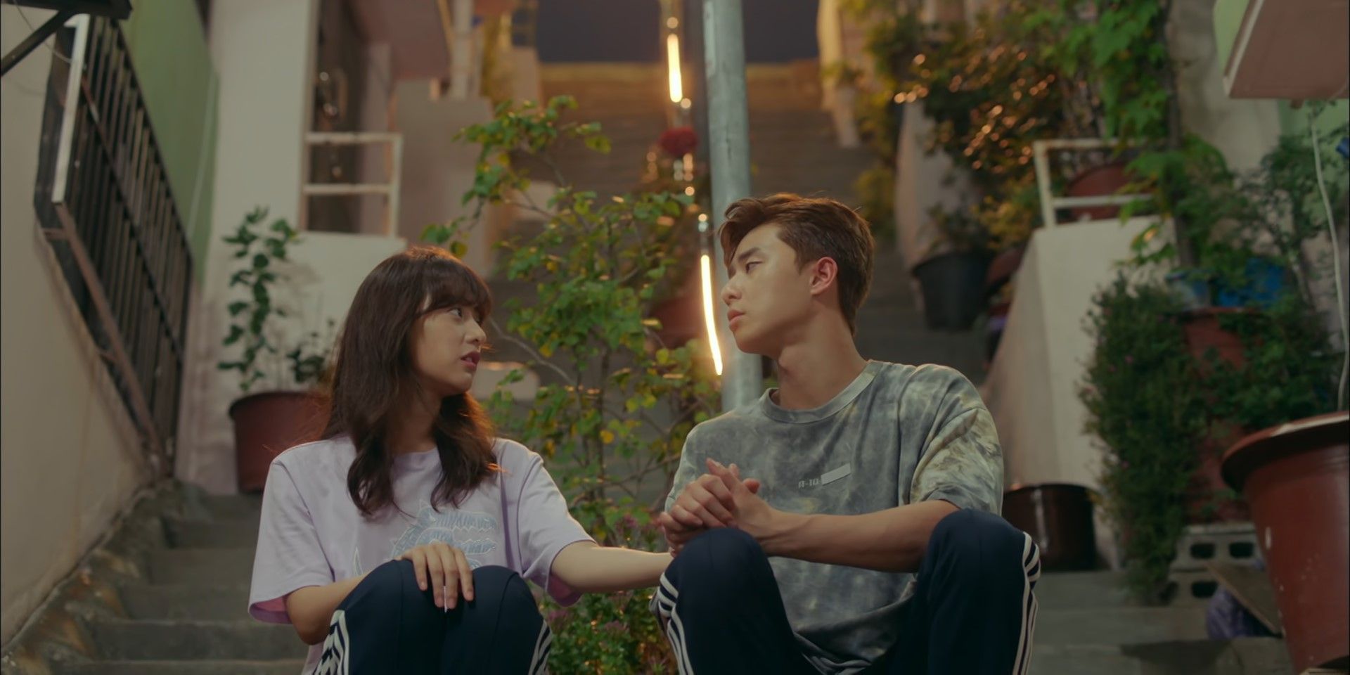 2024s Best K-Dramas Are A Reminder To Watch This Fan-Favorite Rom-Com Starring Kim Ji-won