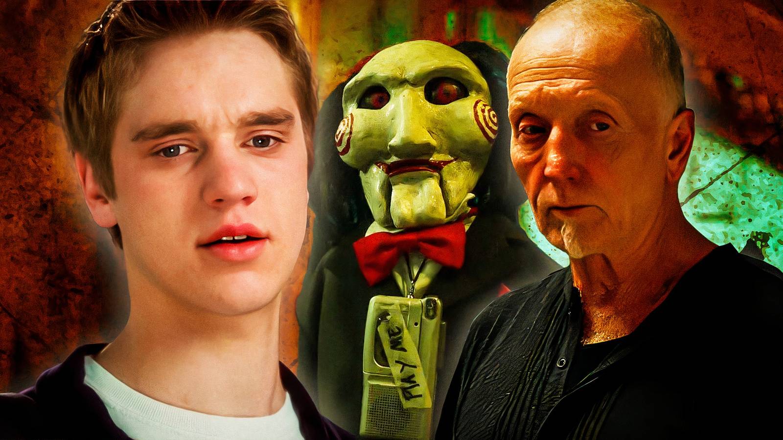 If You Liked Jigsaw's Timeline Twist, Check Out This $157.9 Million ...