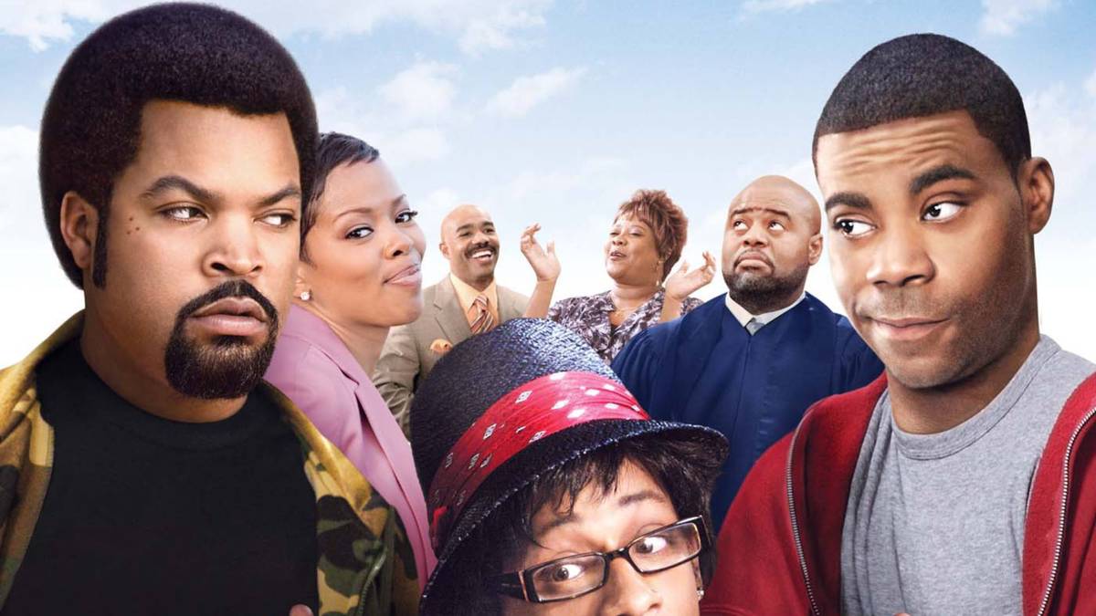 First Sunday Summary, Trailer, Cast, Where to Watch and More