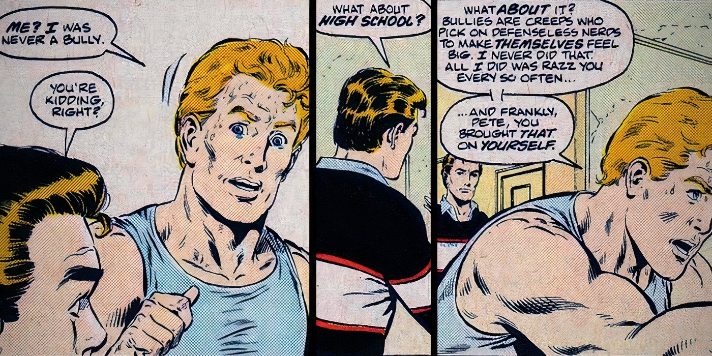 9 Major Ways Spider-Man Is Different In the Comics vs the Movies