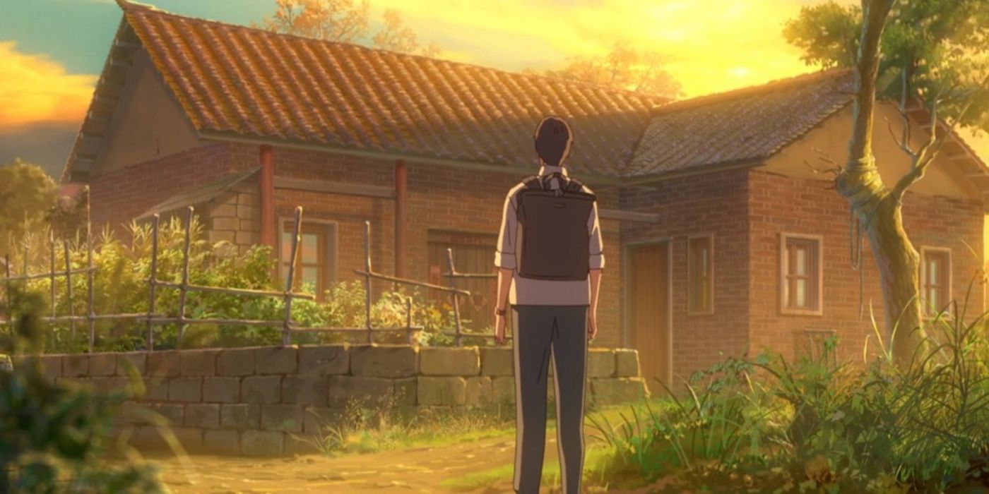 15 Sad Anime Series Guaranteed To Make You Cry