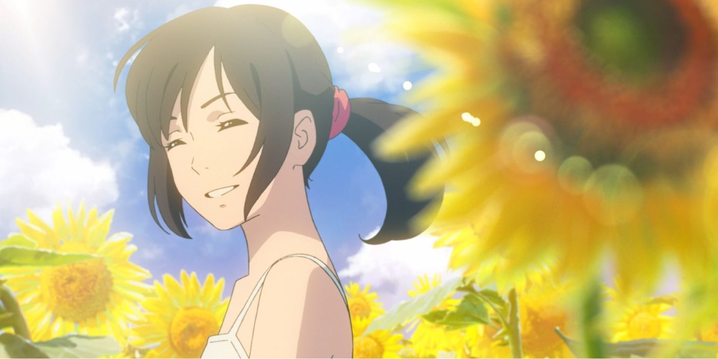 15 Sad Anime Series Guaranteed To Make You Cry