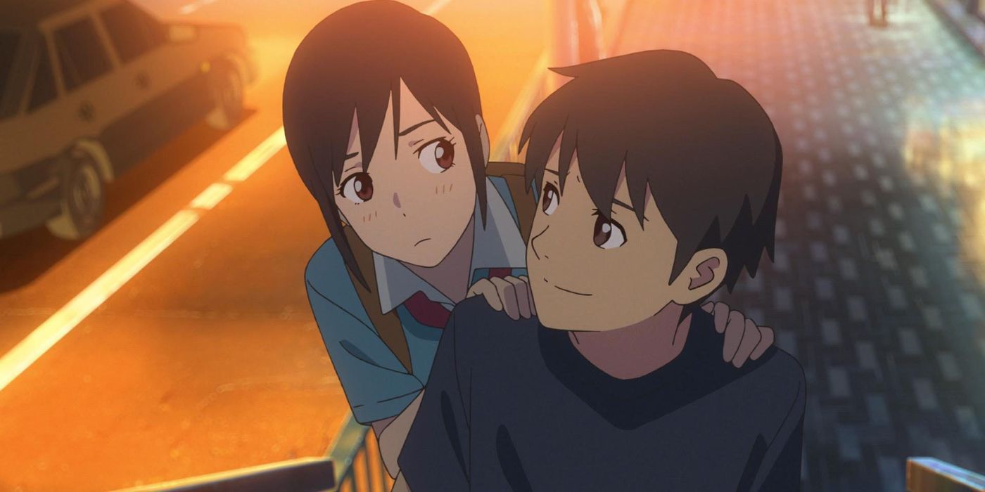 15 Sad Anime Series Guaranteed To Make You Cry