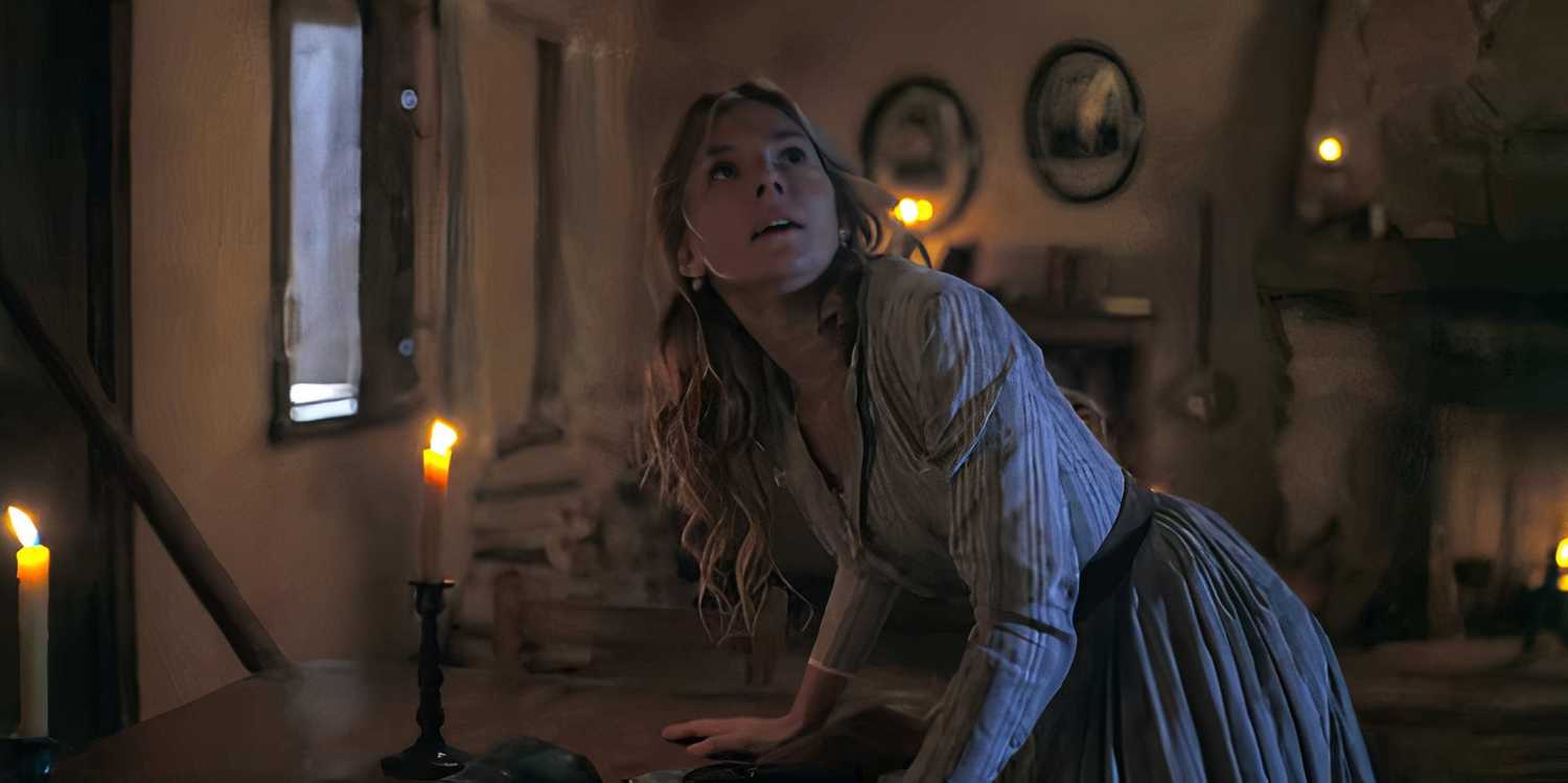 elizabeth kittredge horizon Images High Quality Grahic Horizon: An American Saga's Timeline Is A Fatal Flaw For This Major ...