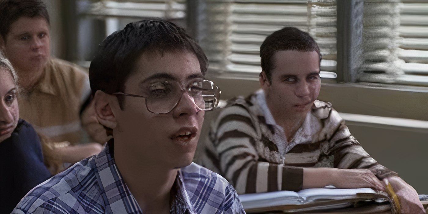 10 Harsh Realties Of Rewatching Freaks & Geeks, 25 Years Later