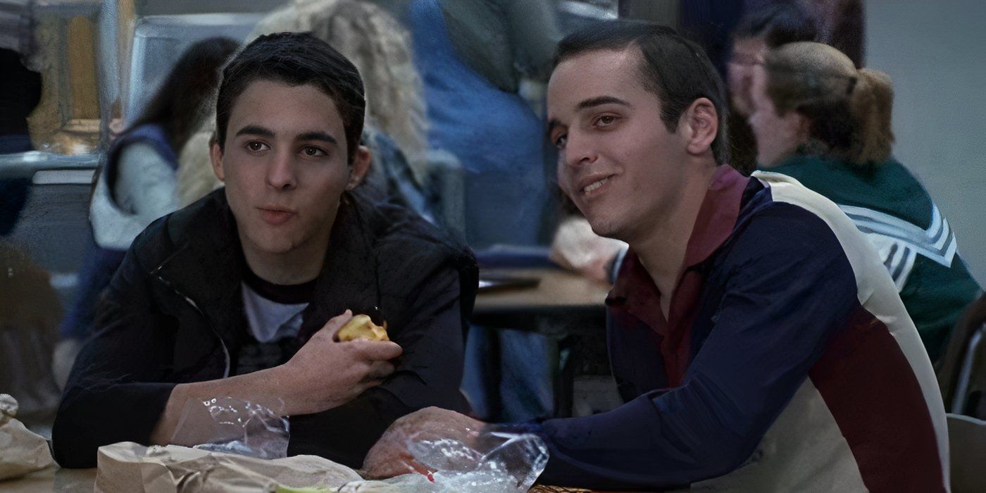 10 Harsh Realties Of Rewatching Freaks & Geeks, 25 Years Later