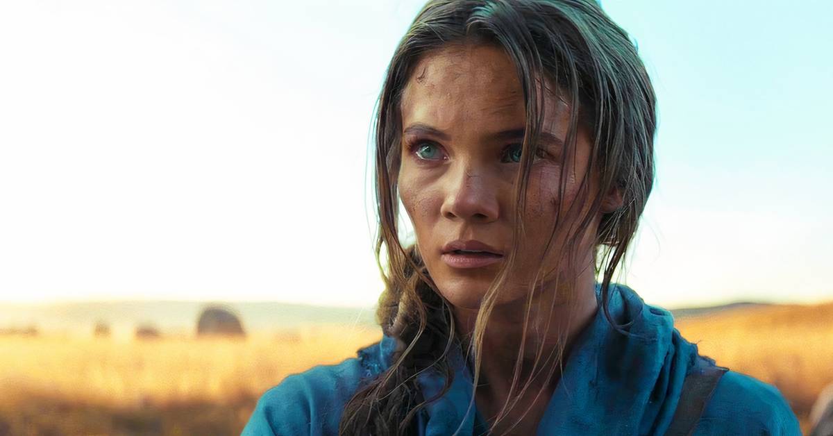 Kingdom Of The Planet Of The Apes Sequel Gets Update From Freya Allan: "I Know Things"