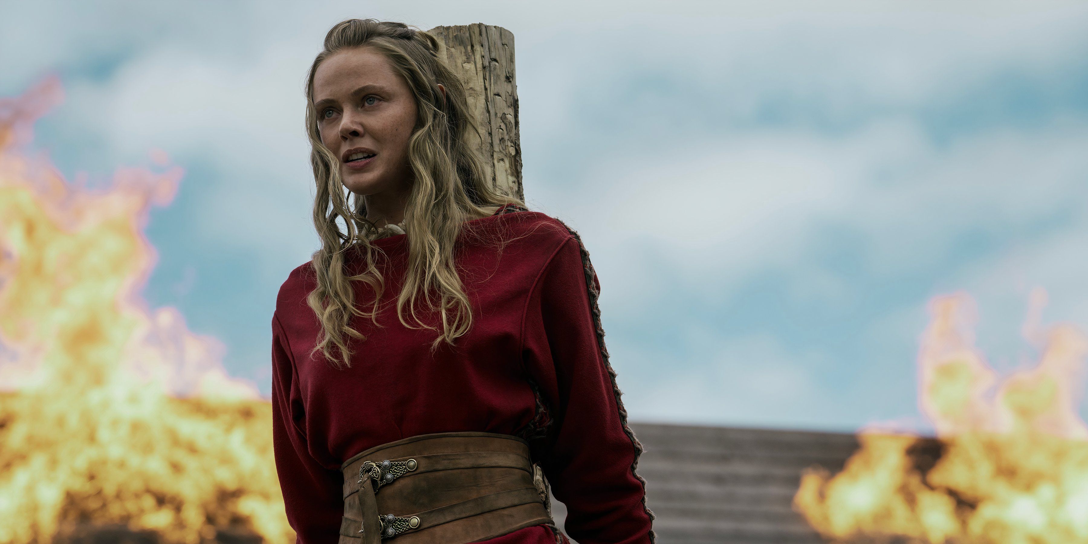 Habríamos tenido más evidencia: Vikings y su spin-off de Netflix obtienen una evaluación mixta de precisión histórica por parte de un experto