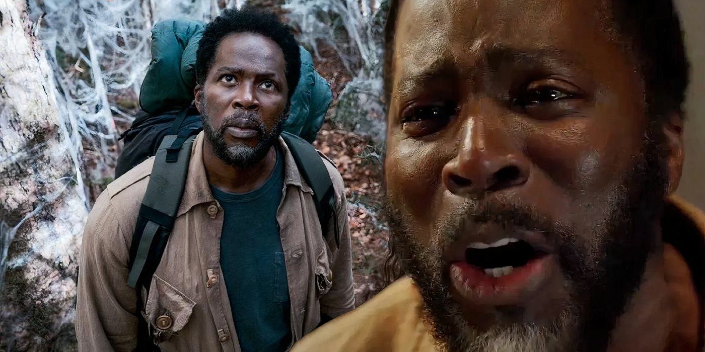 12 Most Bizarre Theories About From Season 2