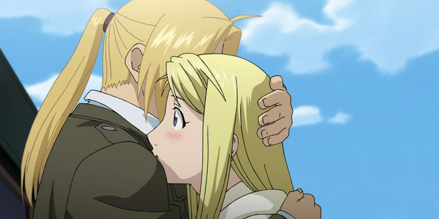 Fullmetal Alchemist Endings Explained: How Does The Manga & Brotherhood Conclude Ed & Als Stories?