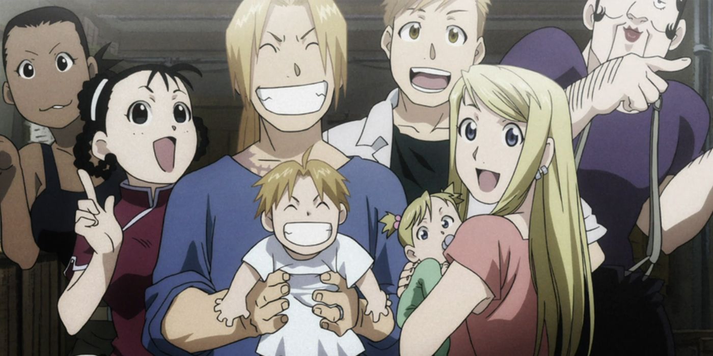 10 Best Anime from Female Creators