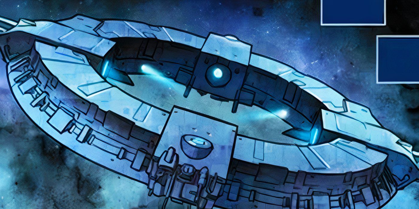 Marvel Just Confirmed A Key Secret Wars Element & I've Worked Out What ...