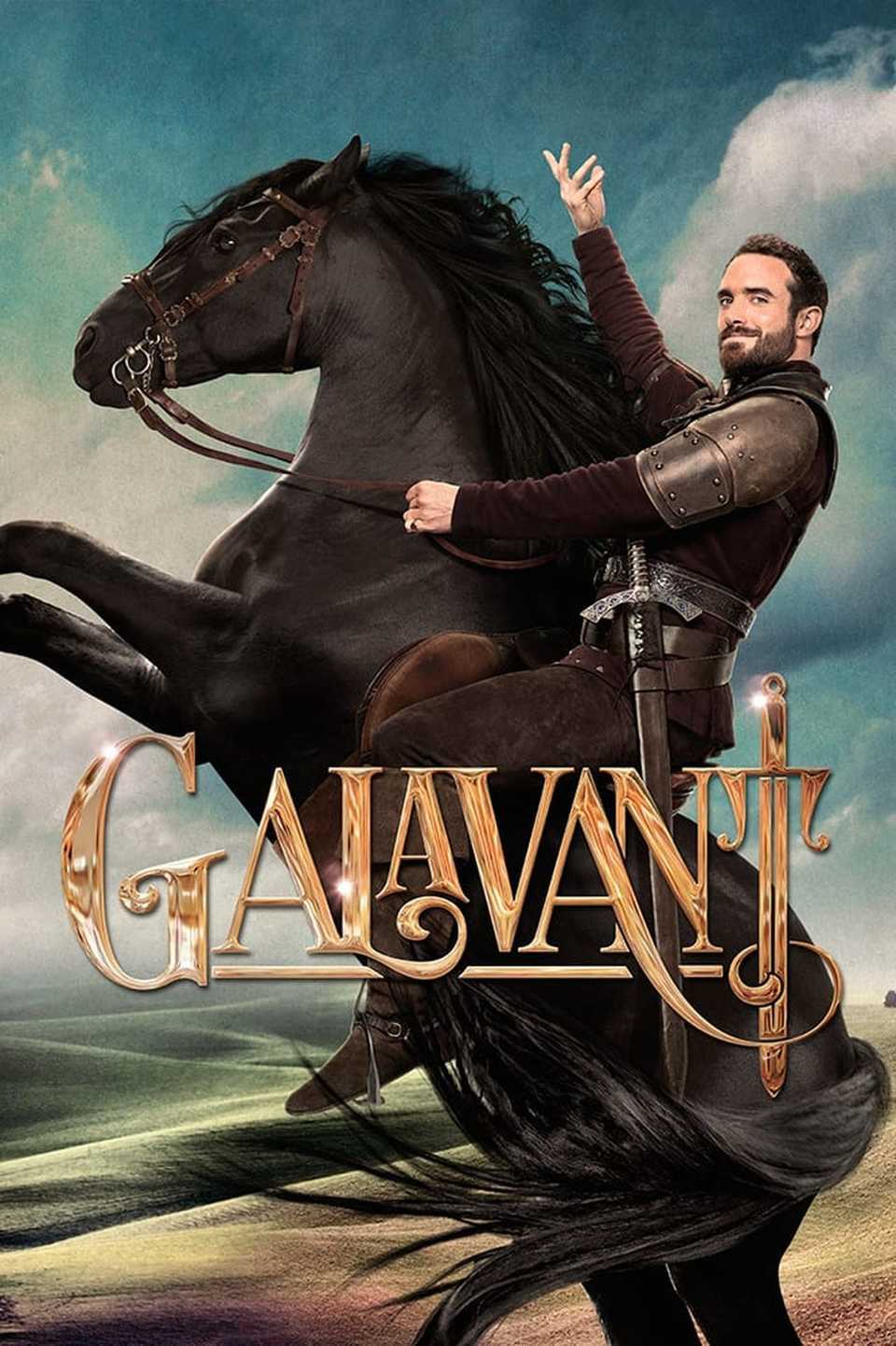 Galavant Is The Perfect Fantasy Comedy Binge For Disney Fans 1 Galavant-1