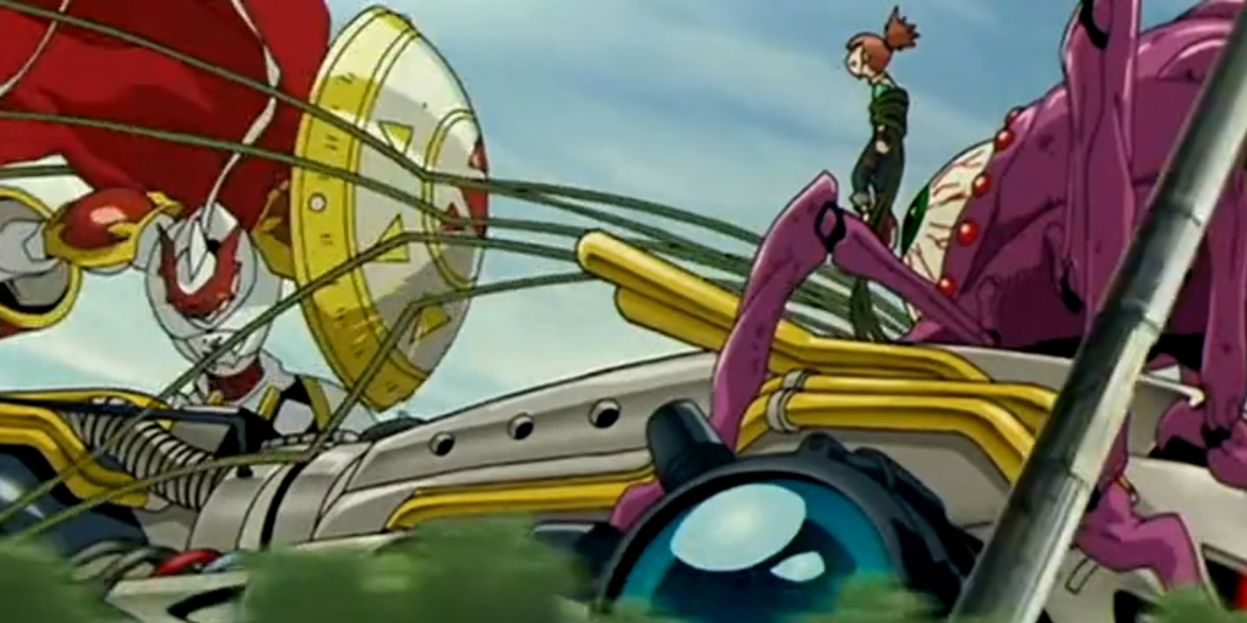 With Digimon Adventures Closing Its Doors, the Franchise's Next Anime ...