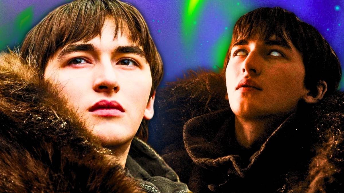 Fresh Look at House Of The Dragon Foreshadows Bran Stark S Got Ending