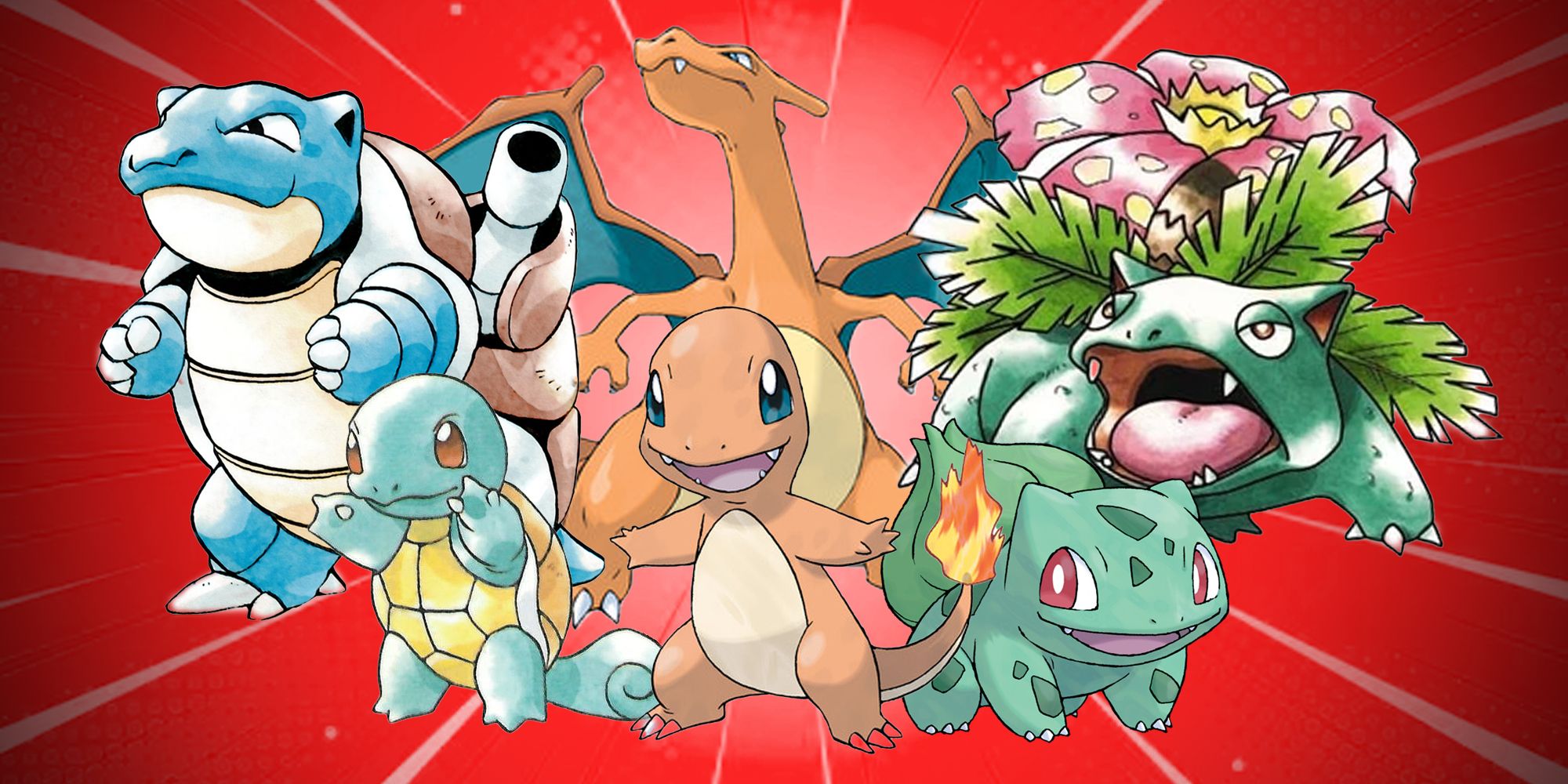 Pokémon Red HD-2D Remake Leaves Gamers Absolutely Stunned image