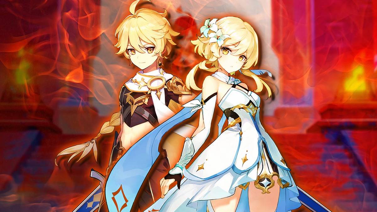 Genshin Impact 5.0 Leaks Suggest Devastating Traveler Update (But There