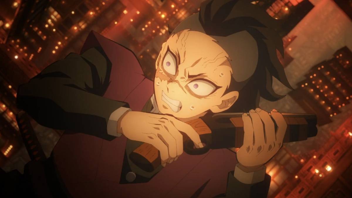 How Genya's Demon Powers Work In Demon Slayer, Explained