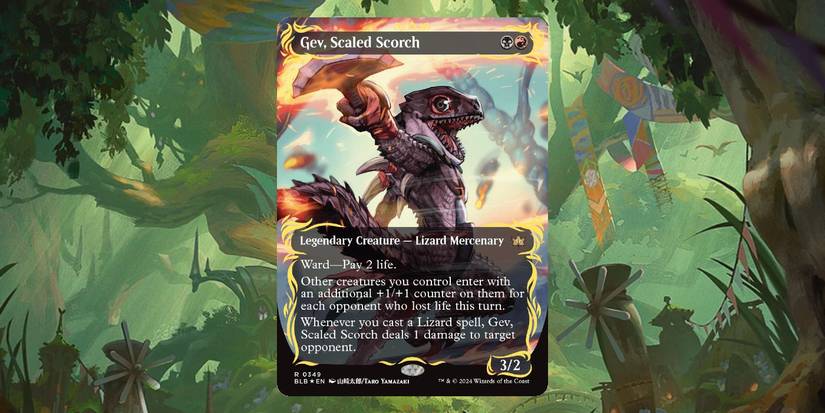 10 MTG: Bloomburrow Cards Worth The Most Money 10 MTG: Bloomburrow Cards Worth The Most Money